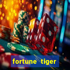 fortune tiger horarios pagantes